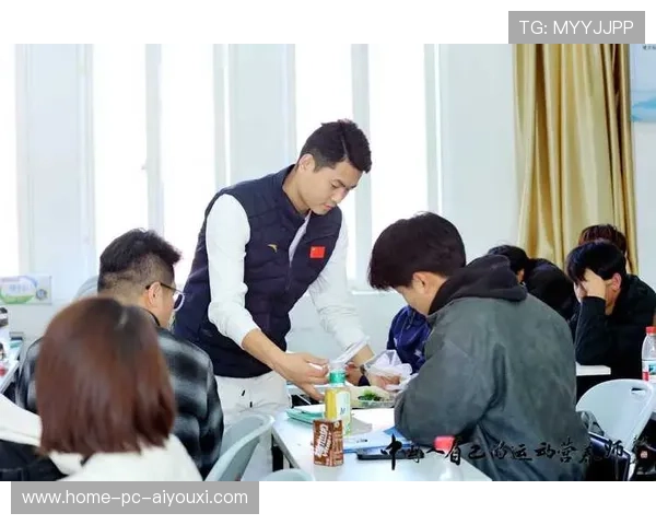 运动营养师成为俱乐部必备岗位之一