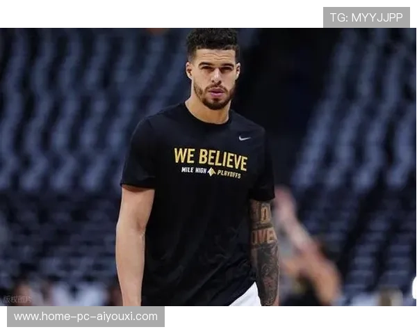 小迈克尔·波特连续制造威胁，篮网攻势如潮