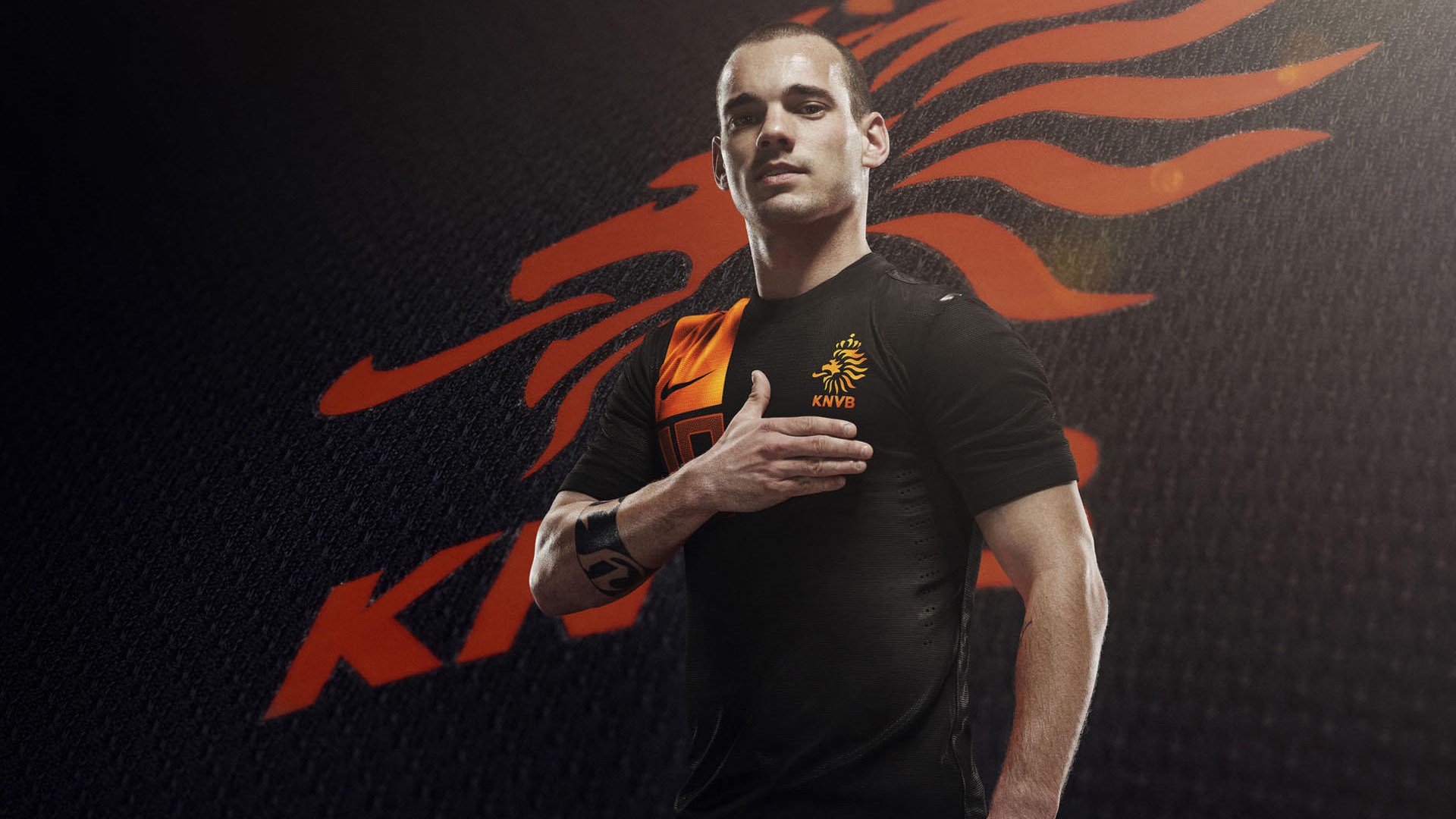 【马克·塞尔比】用坚韧铸就“钢铁防线”的心路历程，马克塞尔比训练